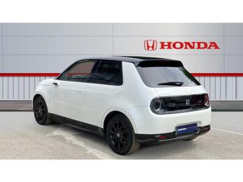 Honda Honda E 113kW Advance 36kWh 5dr Auto Electric Hatchback