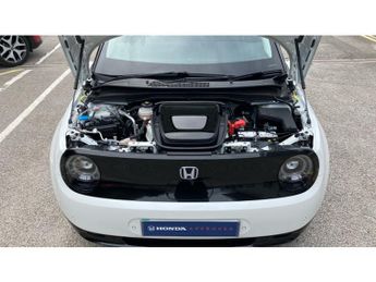 Honda Honda E 113kW Advance 36kWh 5dr Auto Electric Hatchback