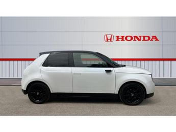 Honda Honda E 113kW Advance 36kWh 5dr Auto Electric Hatchback