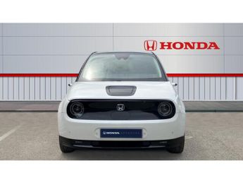 Honda Honda E 113kW Advance 36kWh 5dr Auto Electric Hatchback