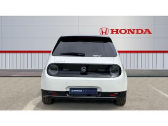 Honda Honda E 113kW Advance 36kWh 5dr Auto Electric Hatchback