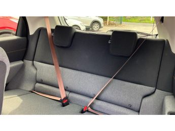 Honda Honda E 113kW Advance 36kWh 5dr Auto Electric Hatchback