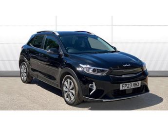 Kia Stonic 1.0T GDi 99 2 5dr Petrol Estate