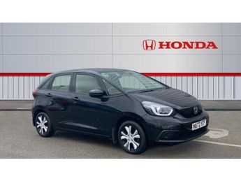 Honda Jazz 1.5 i-MMD Hybrid SR 5dr eCVT Hybrid Hatchback