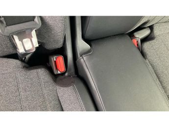 Honda Jazz 1.5 i-MMD Hybrid SR 5dr eCVT Hybrid Hatchback