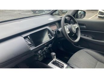 Honda Jazz 1.5 i-MMD Hybrid SR 5dr eCVT Hybrid Hatchback