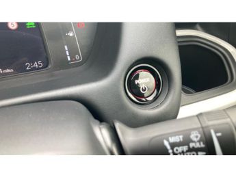 Honda Jazz 1.5 i-MMD Hybrid SR 5dr eCVT Hybrid Hatchback