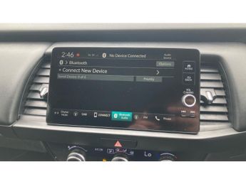 Honda Jazz 1.5 i-MMD Hybrid SR 5dr eCVT Hybrid Hatchback