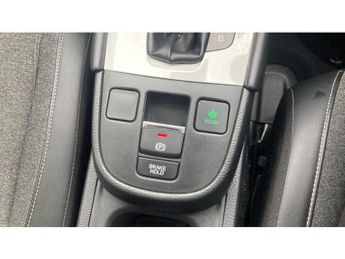 Honda Jazz 1.5 i-MMD Hybrid SR 5dr eCVT Hybrid Hatchback