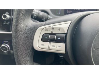 Honda Jazz 1.5 i-MMD Hybrid SR 5dr eCVT Hybrid Hatchback
