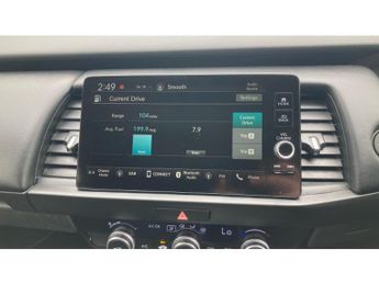 Honda Jazz 1.5 i-MMD Hybrid SR 5dr eCVT Hybrid Hatchback