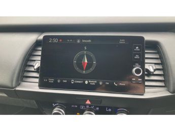 Honda Jazz 1.5 i-MMD Hybrid SR 5dr eCVT Hybrid Hatchback