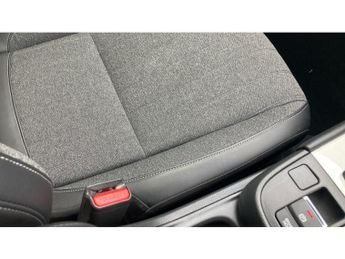 Honda Jazz 1.5 i-MMD Hybrid SR 5dr eCVT Hybrid Hatchback
