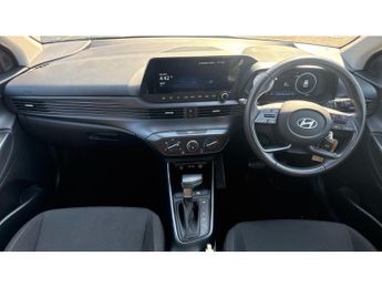 Hyundai i20 1.0T GDi Advance 5dr DCT Petrol Hatchback
