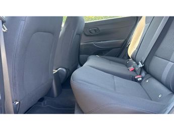 Hyundai i20 1.0T GDi Advance 5dr DCT Petrol Hatchback