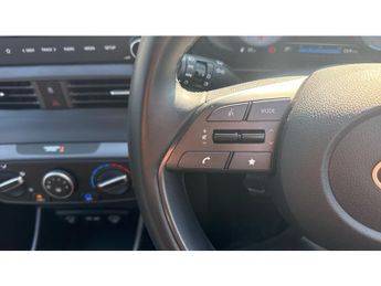 Hyundai i20 1.0T GDi Advance 5dr DCT Petrol Hatchback