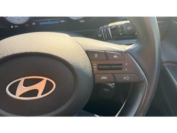 Hyundai i20 1.0T GDi Advance 5dr DCT Petrol Hatchback
