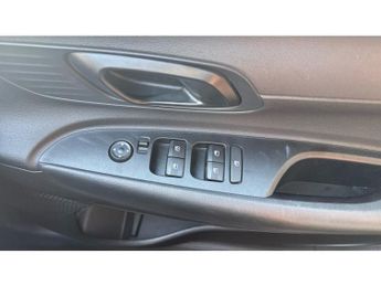 Hyundai i20 1.0T GDi Advance 5dr DCT Petrol Hatchback