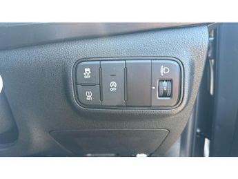 Hyundai i20 1.0T GDi Advance 5dr DCT Petrol Hatchback