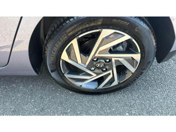 Hyundai i20 1.0T GDi Advance 5dr DCT Petrol Hatchback