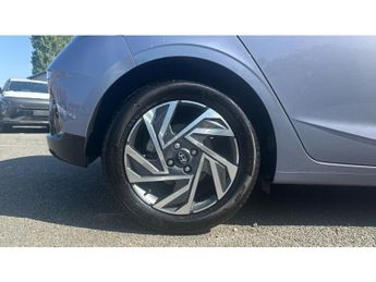 Hyundai i20 1.0T GDi Advance 5dr DCT Petrol Hatchback