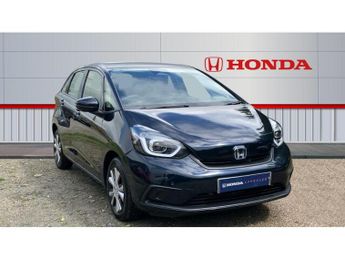 Honda Jazz 1.5 i-MMD Hybrid SR 5dr eCVT Hybrid Hatchback