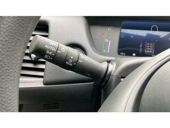 Honda Jazz 1.5 i-MMD Hybrid SR 5dr eCVT Hybrid Hatchback