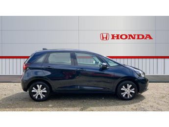Honda Jazz 1.5 i-MMD Hybrid SR 5dr eCVT Hybrid Hatchback