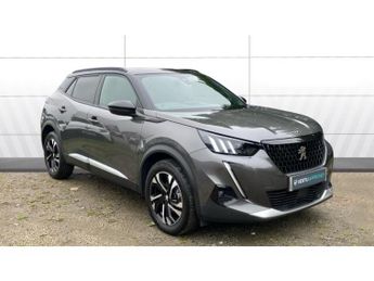 Peugeot 2008 1.2 PureTech 130 GT 5dr Petrol Estate