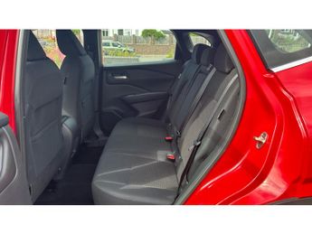 Nissan Qashqai 1.3 DiG-T MH 158 Acenta Premium 5dr Xtronic Petrol Hatchback