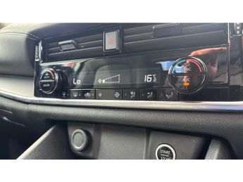 Nissan Qashqai 1.3 DiG-T MH 158 Acenta Premium 5dr Xtronic Petrol Hatchback