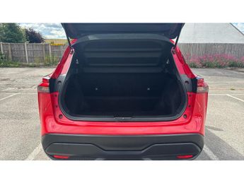 Nissan Qashqai 1.3 DiG-T MH 158 Acenta Premium 5dr Xtronic Petrol Hatchback