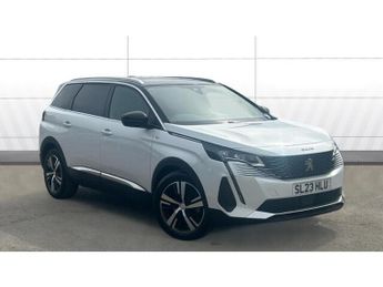 Peugeot 5008 1.5 BlueHDi GT 5dr EAT8 Diesel Estate