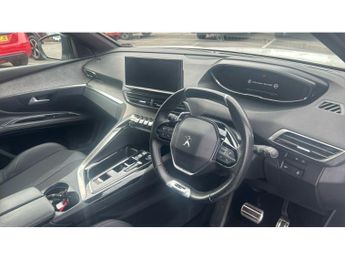 Peugeot 5008 1.5 BlueHDi GT 5dr EAT8 Diesel Estate