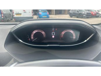 Peugeot 5008 1.5 BlueHDi GT 5dr EAT8 Diesel Estate