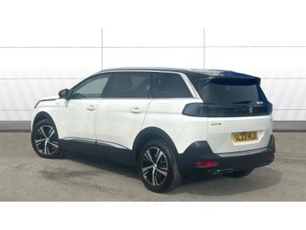 Peugeot 5008 1.5 BlueHDi GT 5dr EAT8 Diesel Estate