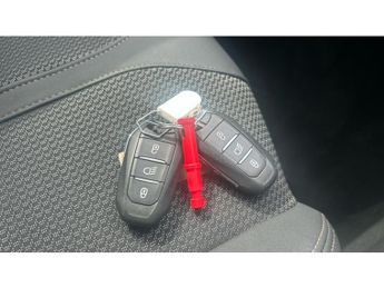 Peugeot 5008 1.5 BlueHDi GT 5dr EAT8 Diesel Estate