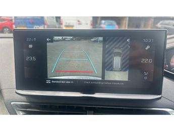 Peugeot 5008 1.5 BlueHDi GT 5dr EAT8 Diesel Estate