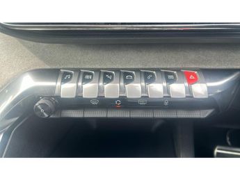 Peugeot 5008 1.5 BlueHDi GT 5dr EAT8 Diesel Estate