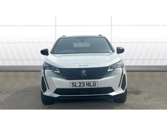 Peugeot 5008 1.5 BlueHDi GT 5dr EAT8 Diesel Estate