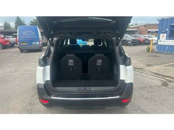Peugeot 5008 1.5 BlueHDi GT 5dr EAT8 Diesel Estate
