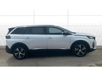 Peugeot 5008 1.5 BlueHDi GT 5dr EAT8 Diesel Estate