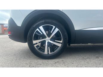 Peugeot 5008 1.5 BlueHDi GT 5dr EAT8 Diesel Estate