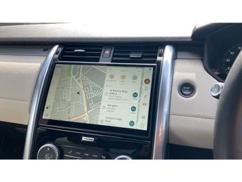 Land Rover Discovery 3.0 D300 Dynamic SE 5dr Auto Diesel Station Wagon