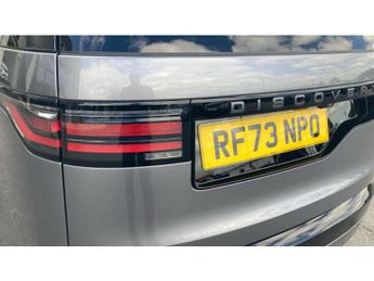 Land Rover Discovery 3.0 D300 Dynamic SE 5dr Auto Diesel Station Wagon