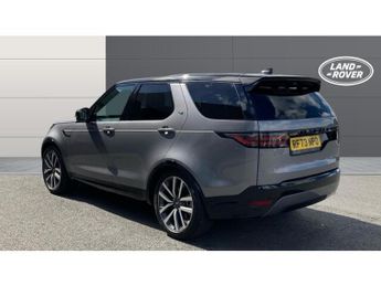 Land Rover Discovery 3.0 D300 Dynamic SE 5dr Auto Diesel Station Wagon
