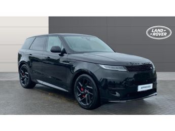 Land Rover Range Rover Sport 3.0 D300 Autobiography 5dr Auto Diesel Estate