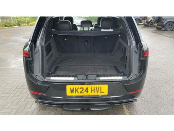 Land Rover Range Rover Sport 3.0 D300 Autobiography 5dr Auto Diesel Estate