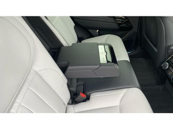 Land Rover Range Rover Sport 3.0 D300 Autobiography 5dr Auto Diesel Estate