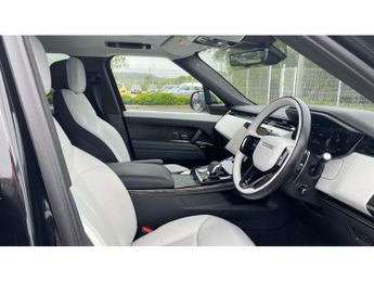 Land Rover Range Rover Sport 3.0 D300 Autobiography 5dr Auto Diesel Estate